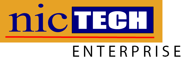 Nic Tech Logo